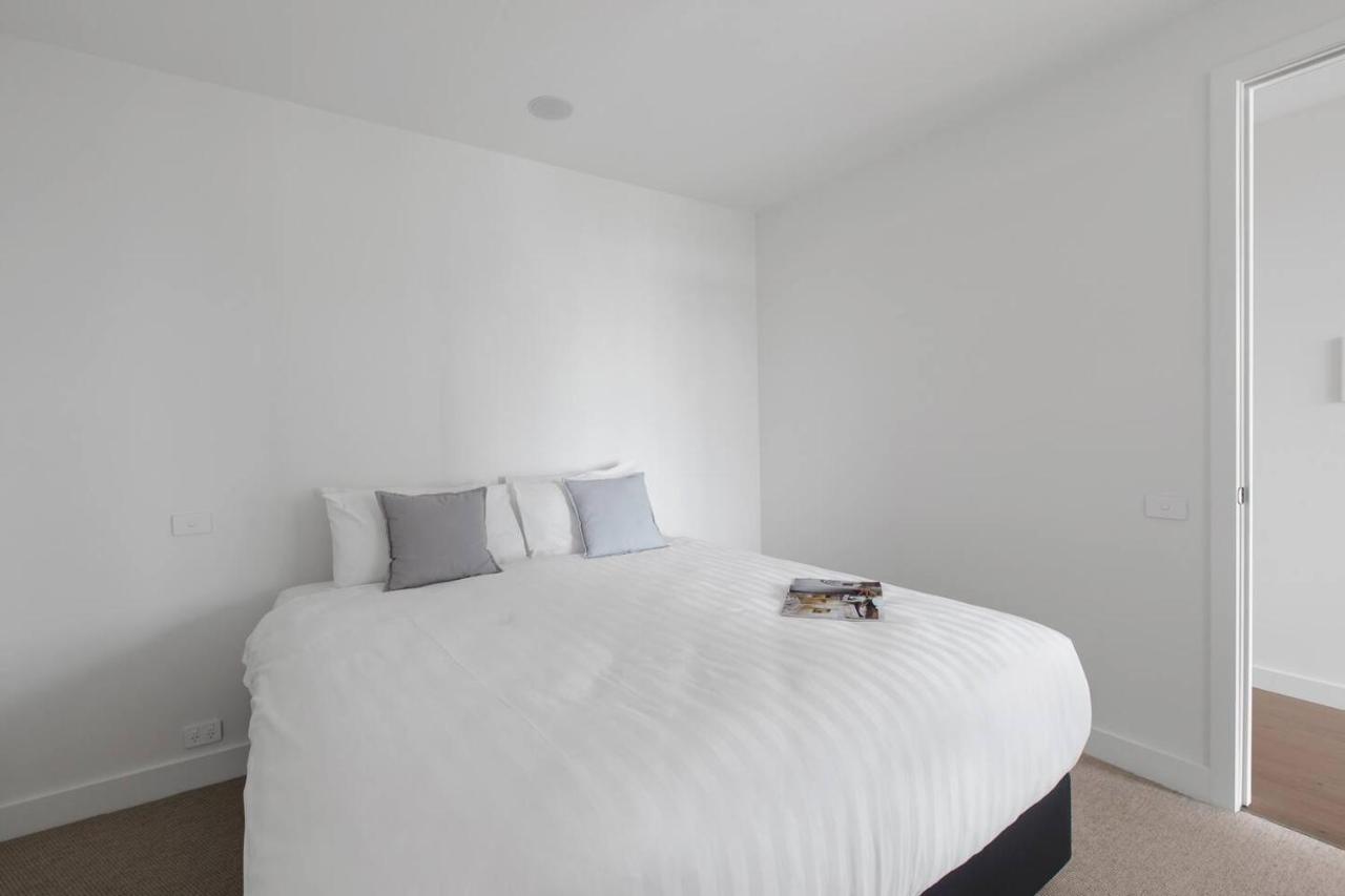 Apartment South Yarra Serenity On Chapel St With Views *