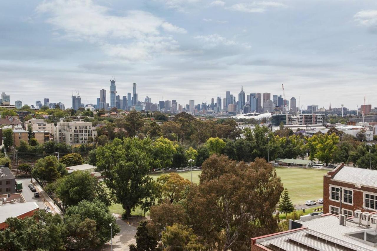 Apartment South Yarra Serenity On Chapel St With Views Melbourne